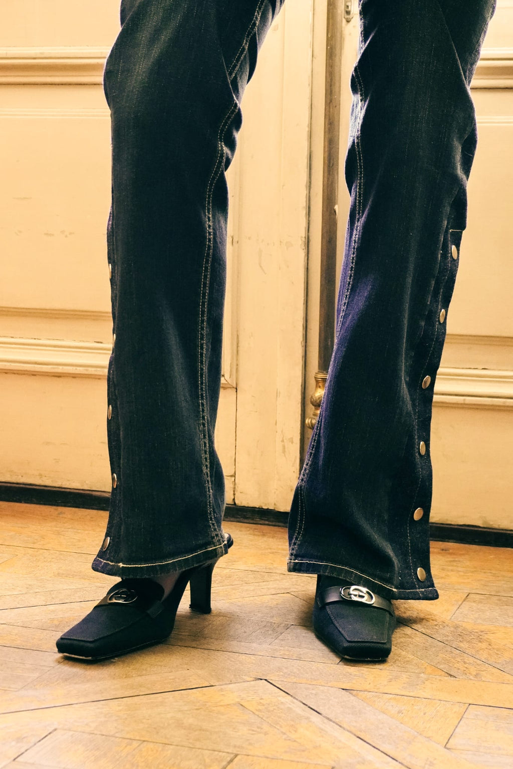 8. Jeans DIESEL