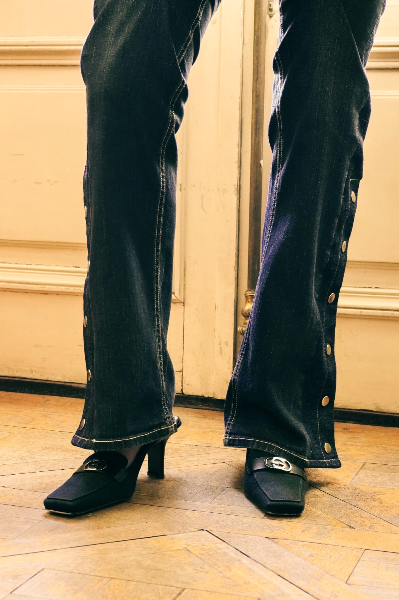 8. Jeans DIESEL