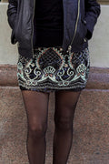 13. Falda Mística