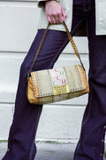 7. Mini bag Carolina Herrera