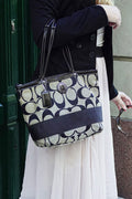 11. Totebag Coach