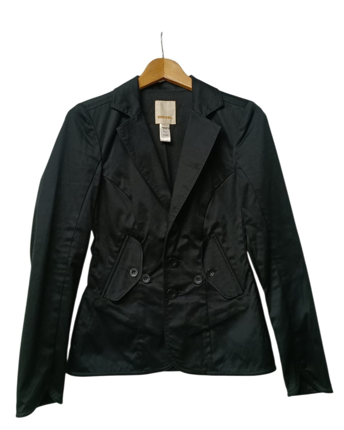 10. Chaqueta DIESEL