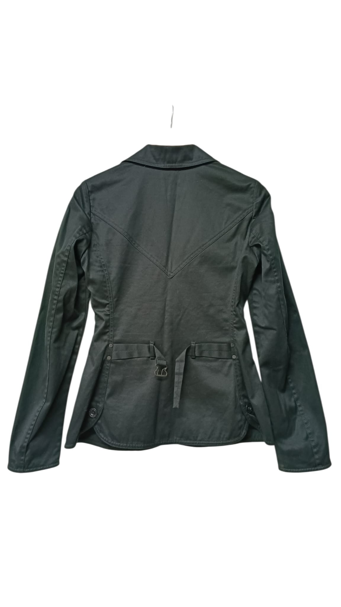 10. Chaqueta DIESEL