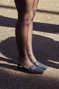 14. Mules gucci
